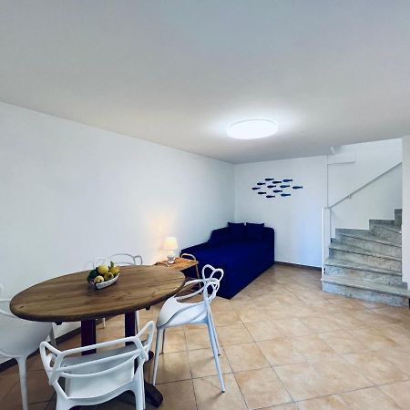 Yourhome - Grecale Apartment Sorrento Exterior foto