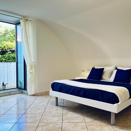 Yourhome - Grecale Apartment Sorrento Exterior foto