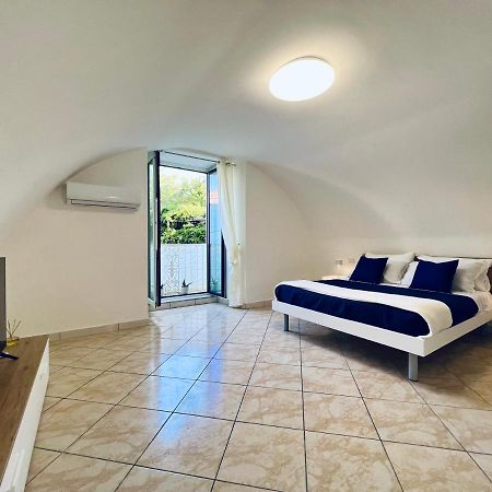Yourhome - Grecale Apartment Sorrento Exterior foto