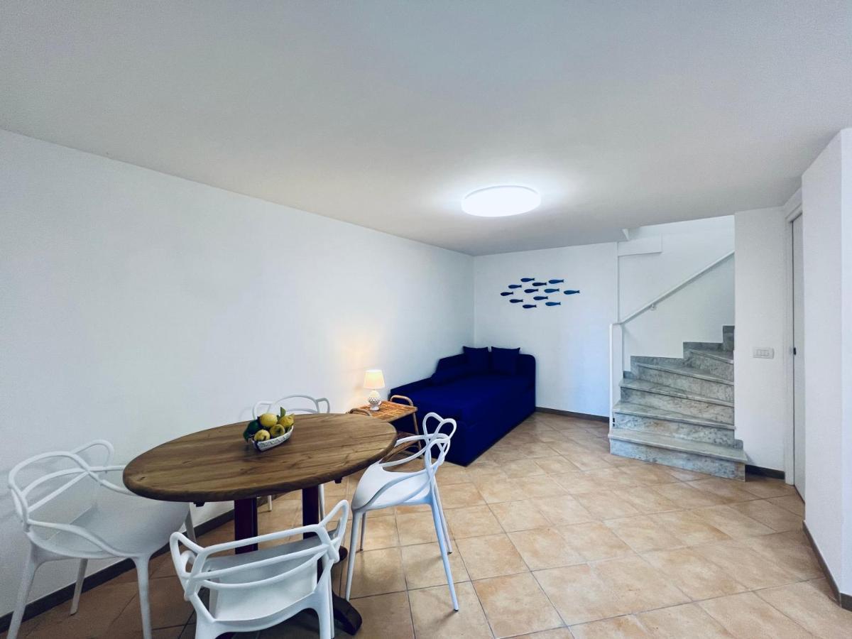 Yourhome - Grecale Apartment Sorrento Exterior foto