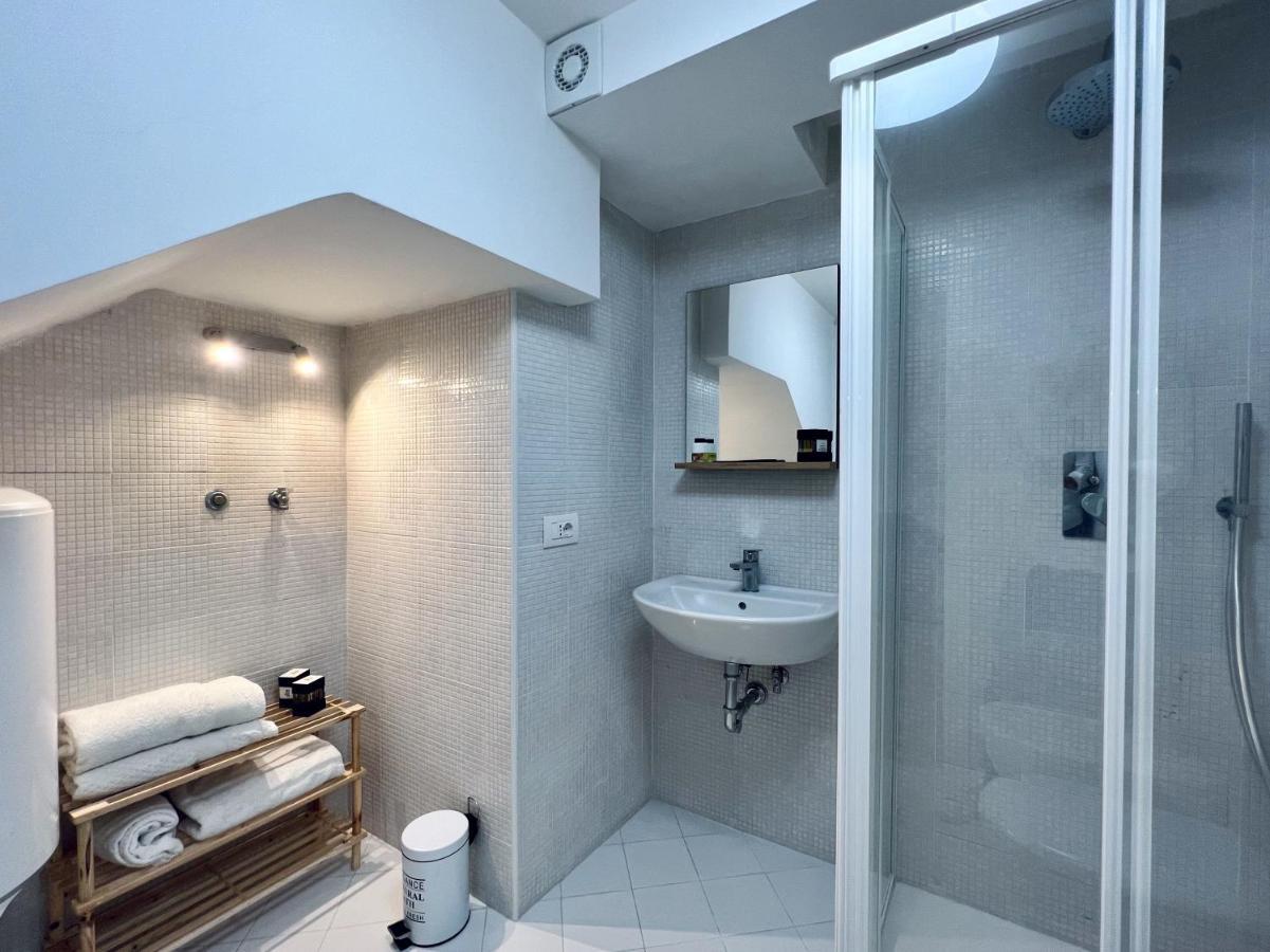 Yourhome - Grecale Apartment Sorrento Exterior foto