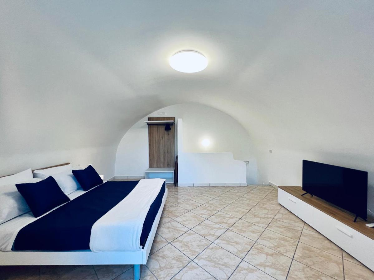 Yourhome - Grecale Apartment Sorrento Exterior foto