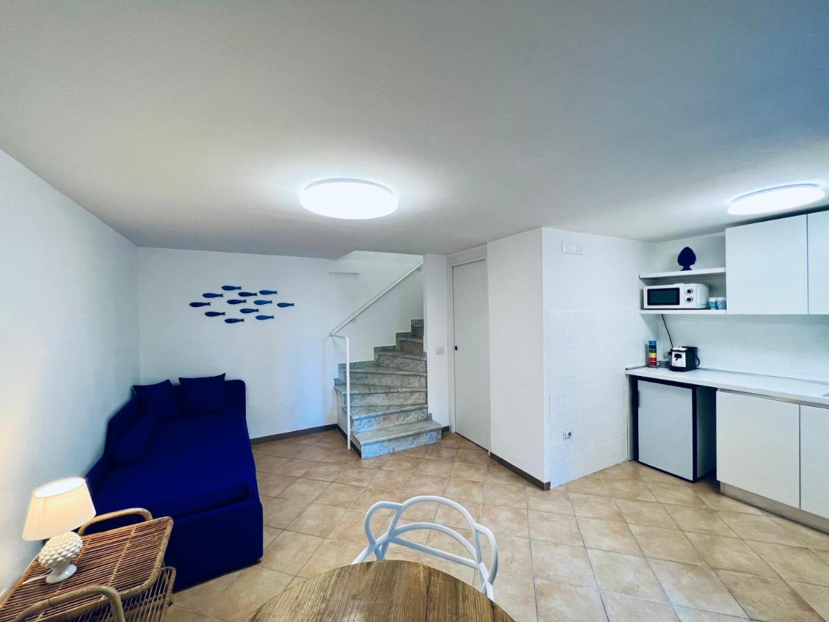 Yourhome - Grecale Apartment Sorrento Exterior foto