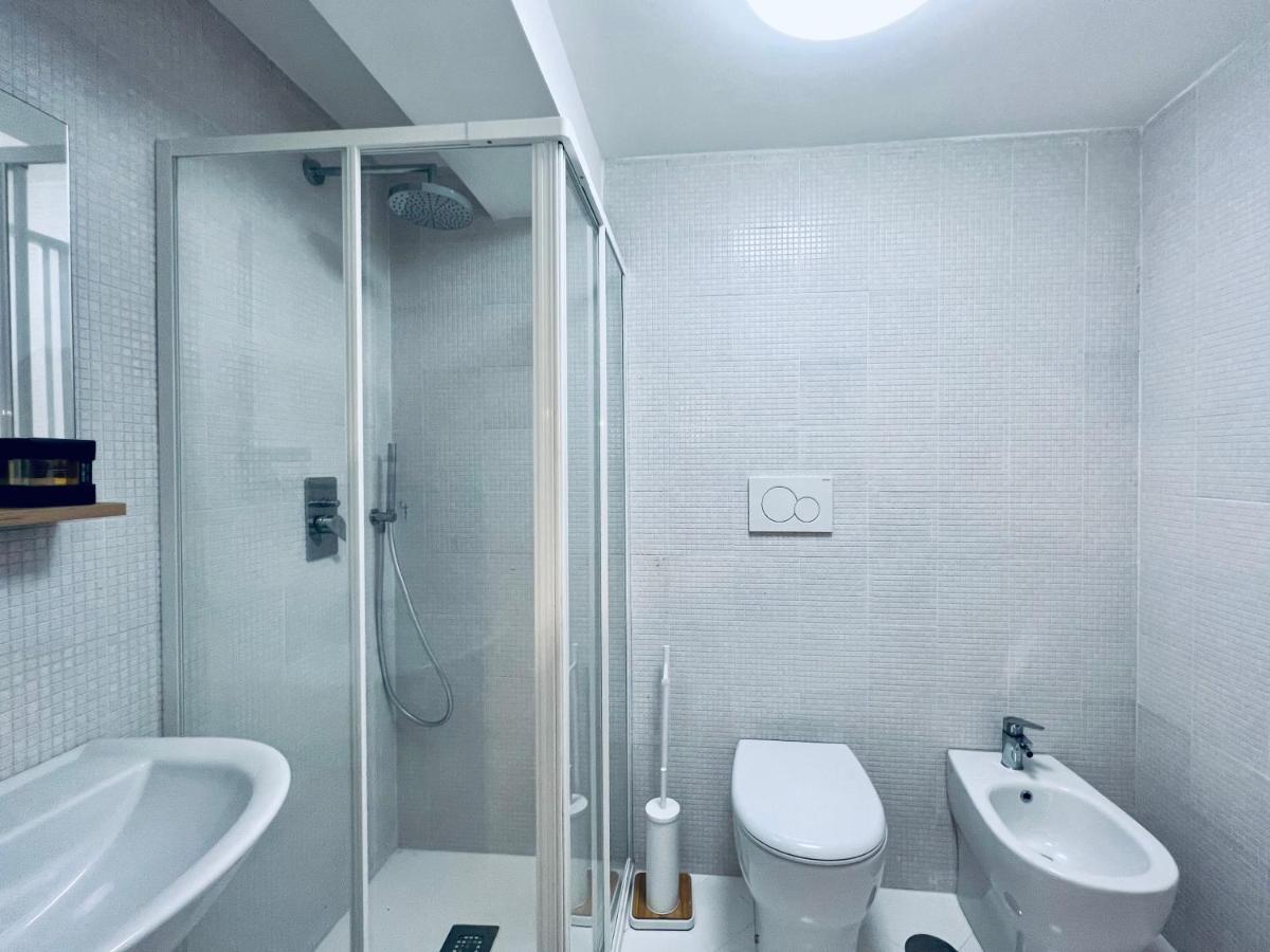 Yourhome - Grecale Apartment Sorrento Exterior foto